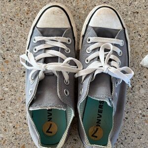 Women Converse Sneakers